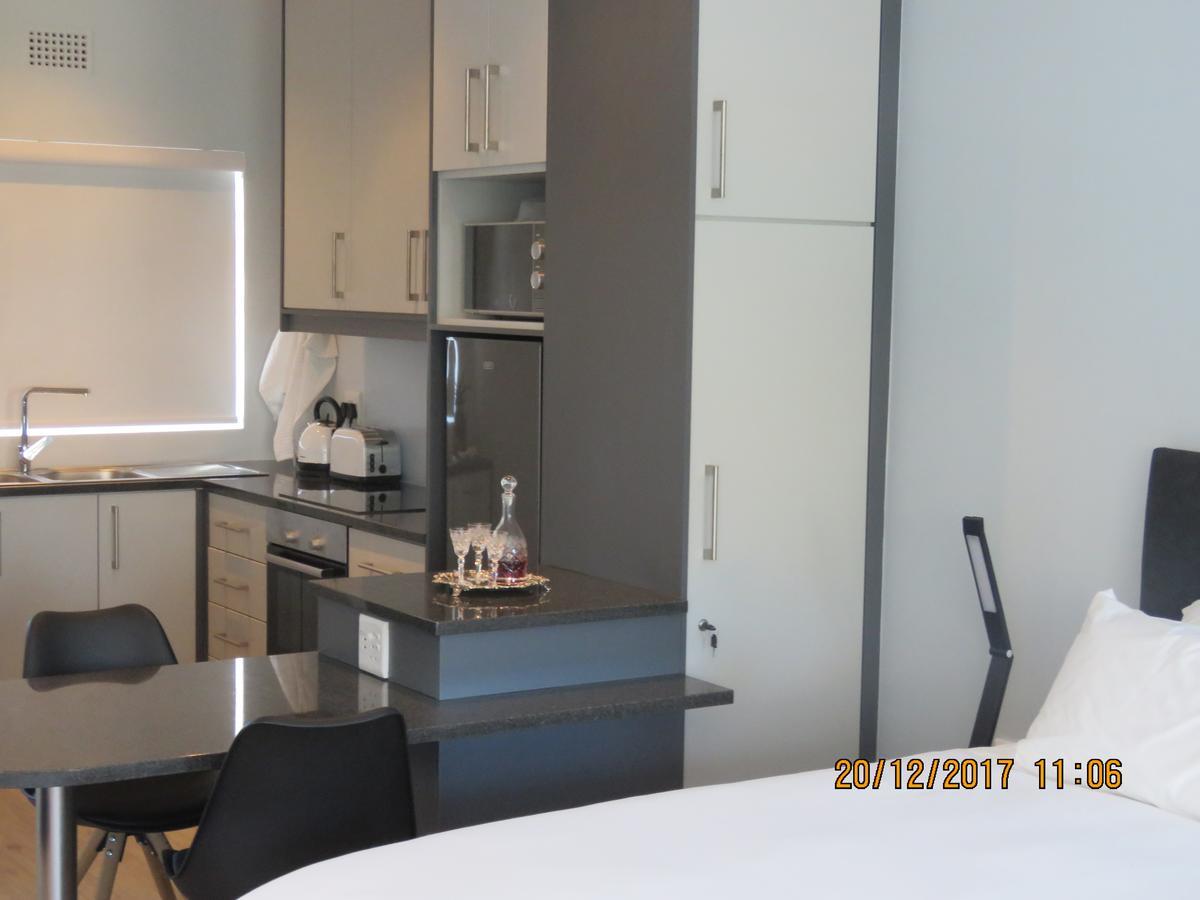 Oranjehof Apartamento *