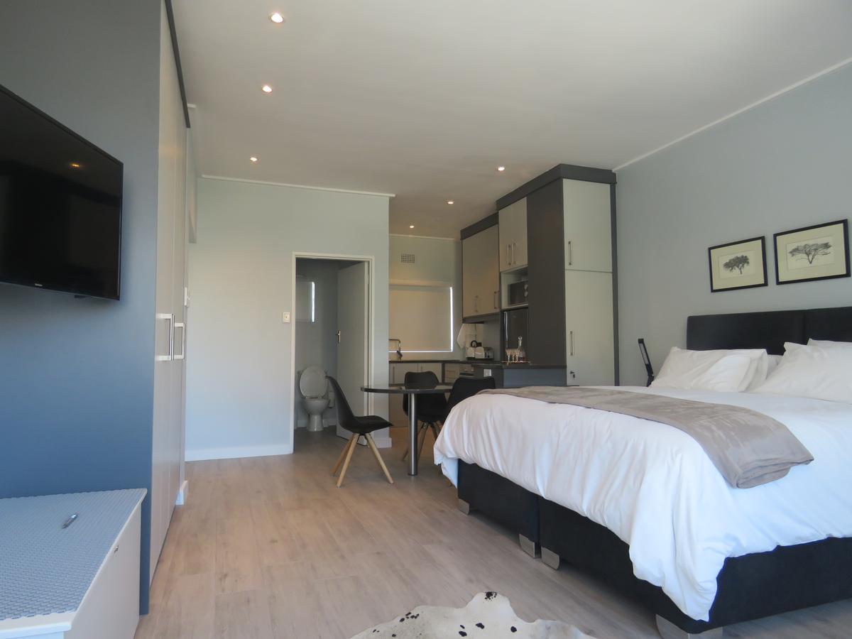 Oranjehof Apartamento