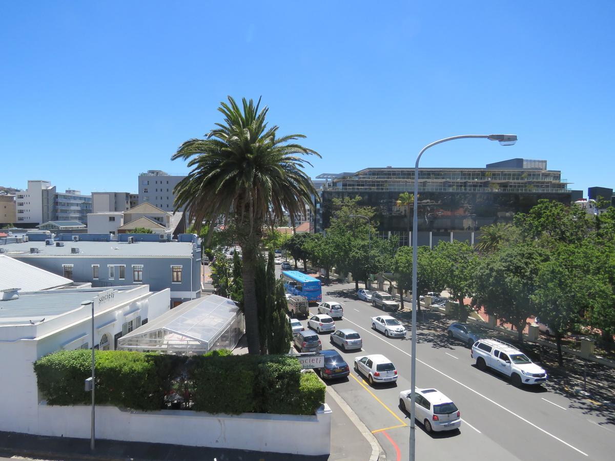 Oranjehof Apartamento Cidade Do Cabo