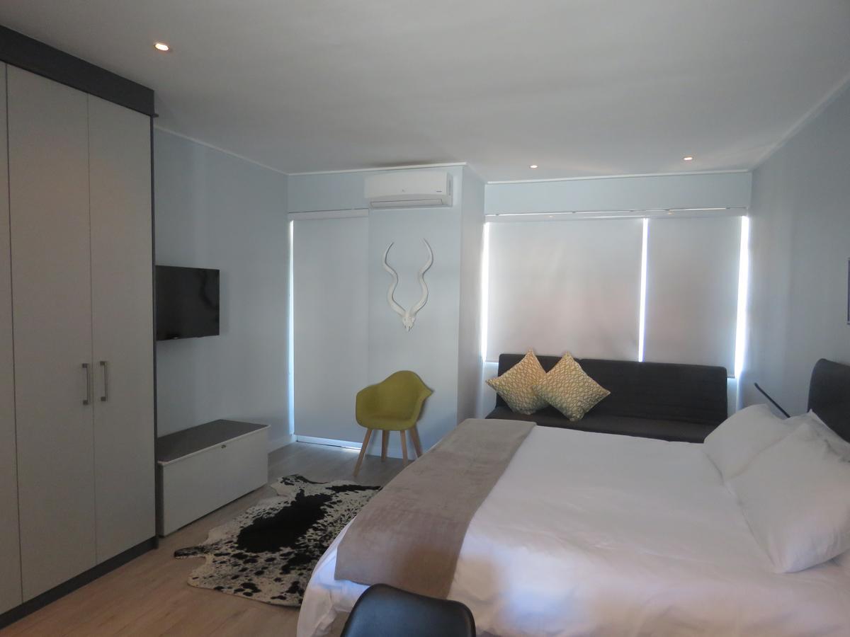 Oranjehof Apartamento Cidade Do Cabo